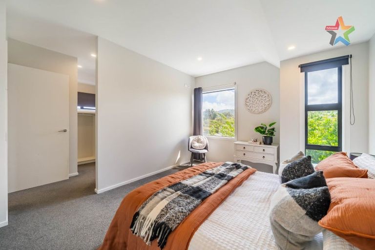 Photo of property in 17 Glen Evans Crescent, Fairfield, Lower Hutt, 5011