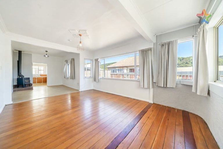 Photo of property in 41 Merton Street, Trentham, Upper Hutt, 5018