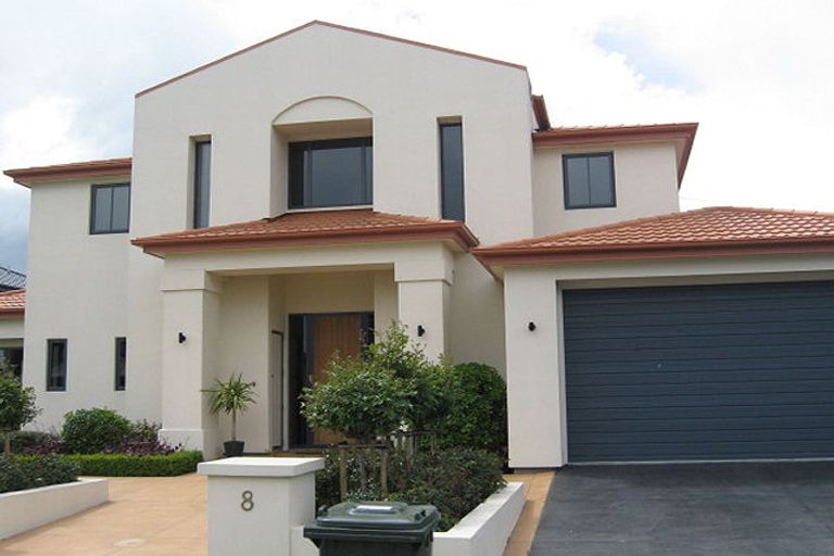 Photo of property in 8 Janal Place, Northwood, Christchurch, 8051