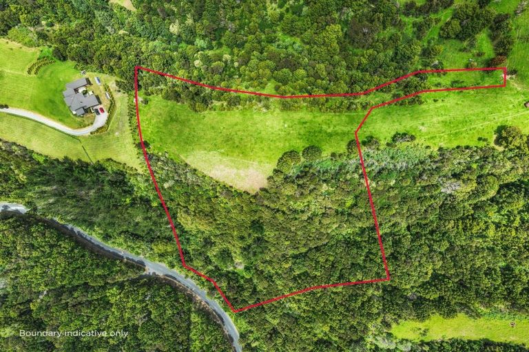 Photo of property in 111 Te Rongo Road, Parua Bay, 0174