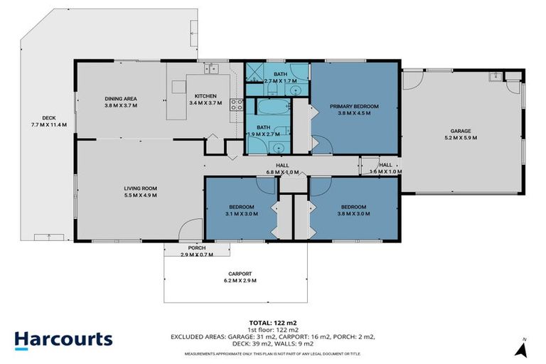 Photo of property in 120 Newton Road, Maungatapere, Whangarei, 0170