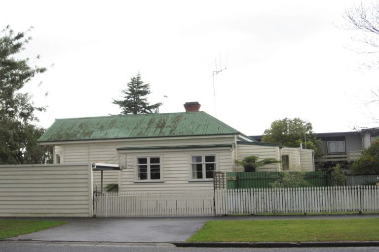 Photo of property in 2a Masons Avenue, Hamilton East, Hamilton, 3216