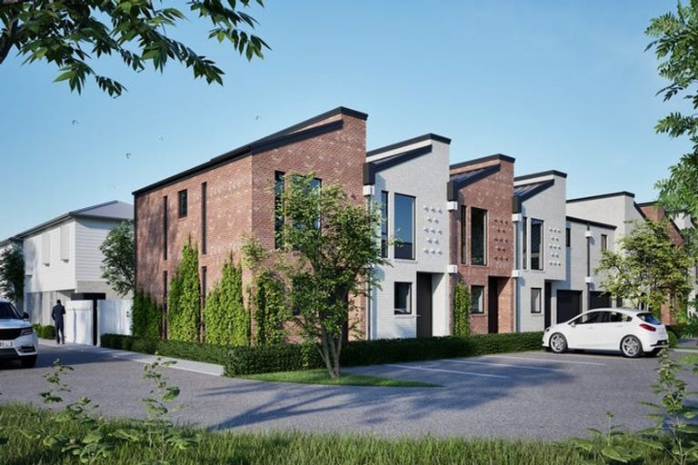 Photo of property in 88 Holly Road, St Albans, Christchurch, 8014