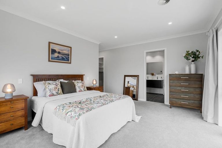 Photo of property in 83 Whare Marama Drive, Leamington, Cambridge, 3432