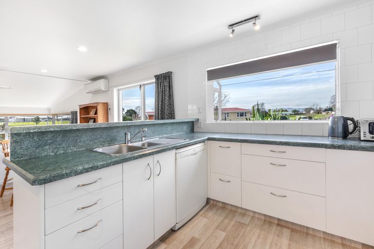 Photo of property in 7 Elizabeth Avenue, Morrinsville, 3300