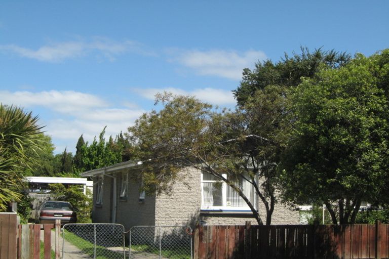 Photo of property in 7 Fulton Street, Springlands, Blenheim, 7201