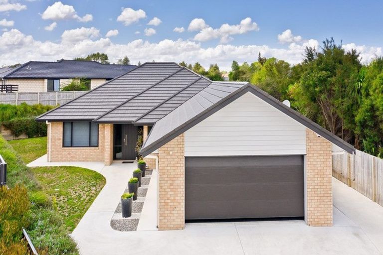 Photo of property in 43 Blunt Road, Te Kauwhata, 3710