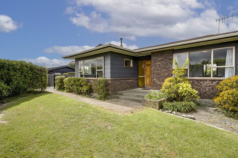 Photo of property in 52 Guppy Road, Greenmeadows, Napier, 4112
