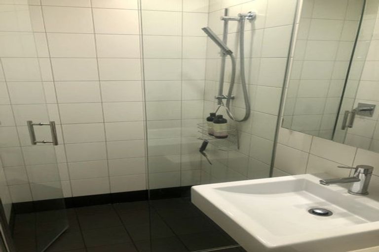 Photo of property in The Wellington Suites, 681/233 Cuba Street, Te Aro, Wellington, 6011