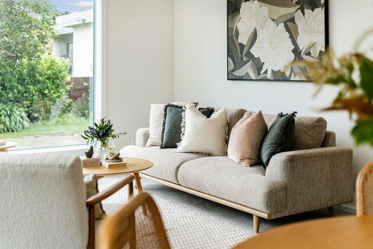 Photo of property in 30a Middleton Road, Johnsonville, Wellington, 6037