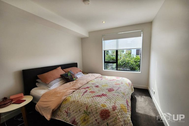 Photo of property in 15/117 Buckley Avenue, Hobsonville, Auckland, 0616