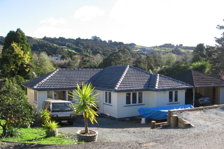 Photo of property in 136 Western Hills Drive, Kensington, Whangarei, 0112