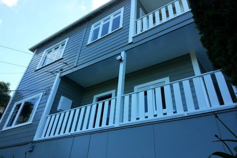 Photo of property in 29a Garden Road, Avalon, Lower Hutt, 5011