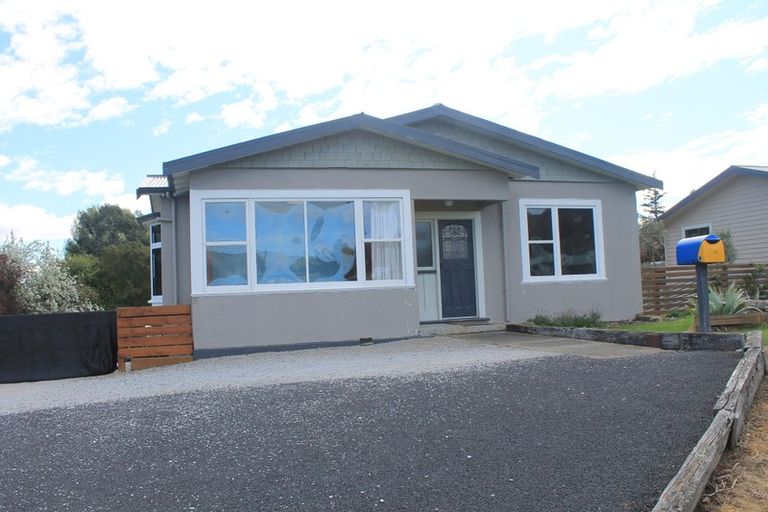 Photo of property in 43 Copinsha Street, Palmerston, 9430