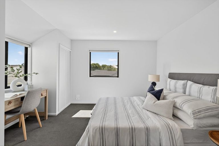 Photo of property in 6/24 Percy Street, Phillipstown, Christchurch, 8011