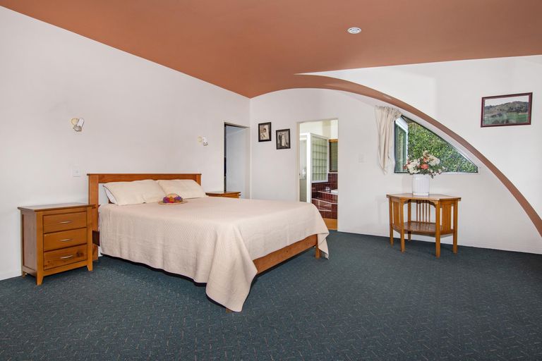 Photo of property in 617 Crane Road, Kauri, Kamo, 0185