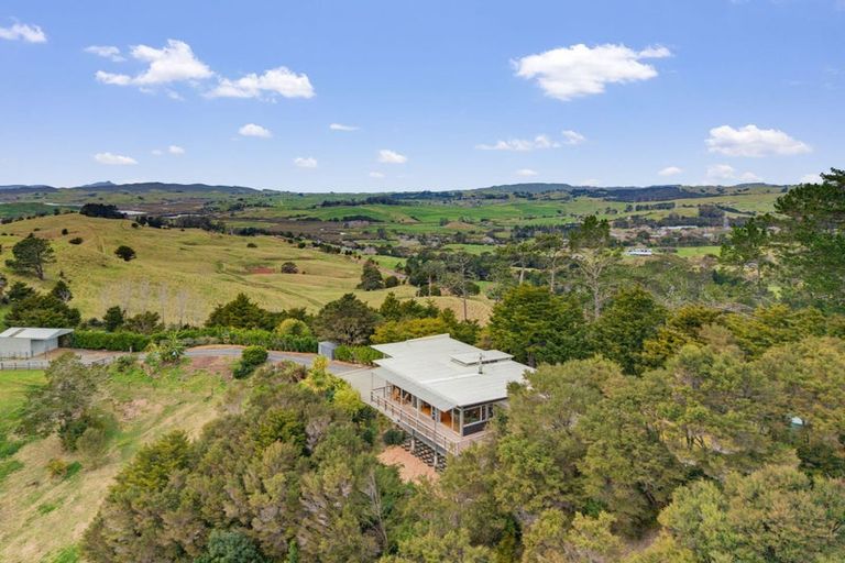 Photo of property in 123 Panekaira Road, Mangapai, Whangarei, 0178