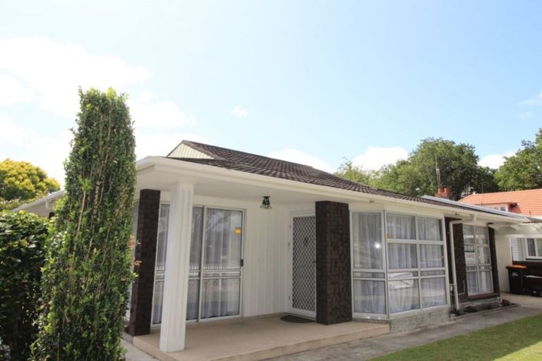 Photo of property in 127a Victoria Avenue, Hokowhitu, Palmerston North, 4410