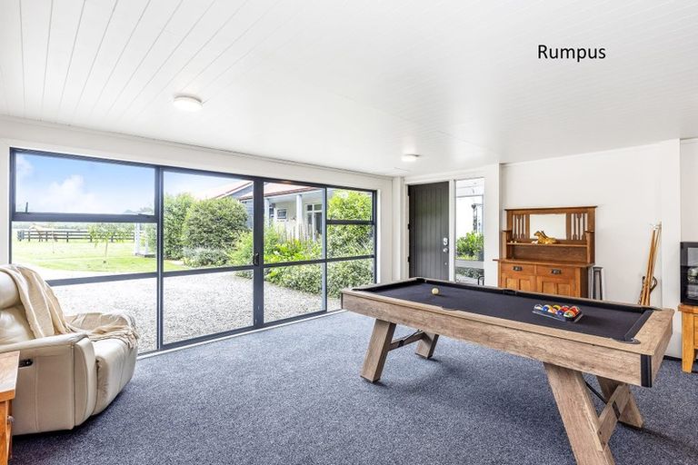 Photo of property in 225 Te Horo Hautere Cross Road, Hautere, Otaki, 5582