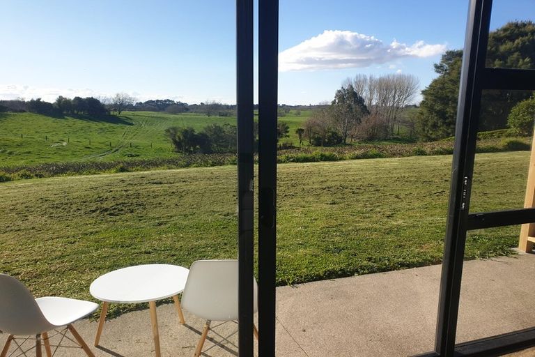 Photo of property in 476 Kingseat Road, Kingseat, Pukekohe, 2679