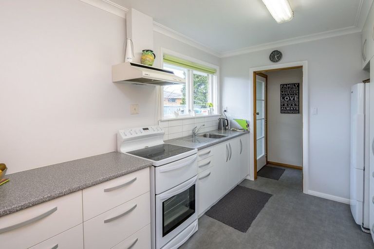 Photo of property in 17 Burn Street, Levin, 5510