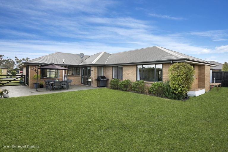 Photo of property in 44 Fairfield Way, Rolleston, 7614