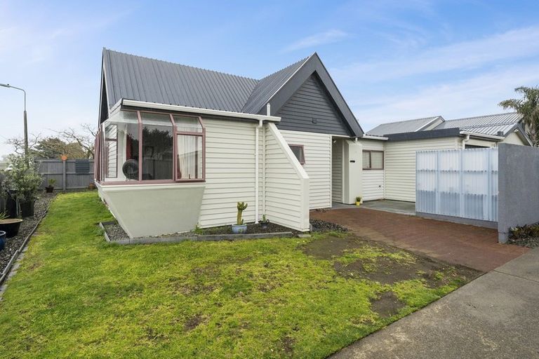 Photo of property in 110a Fitzherbert Avenue, Tawhero, Whanganui, 4501