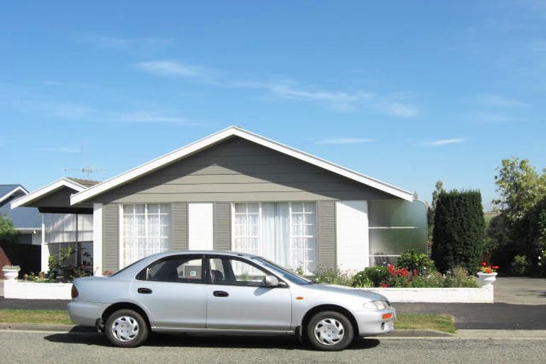 Photo of property in 1/11 Hinau Place, Glenwood, Timaru, 7910