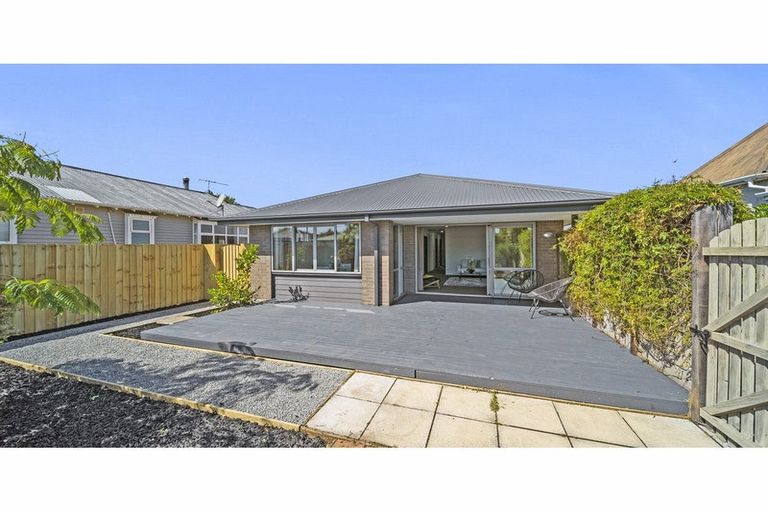 Photo of property in 40 Dunn Street, Somerfield, Christchurch, 8024