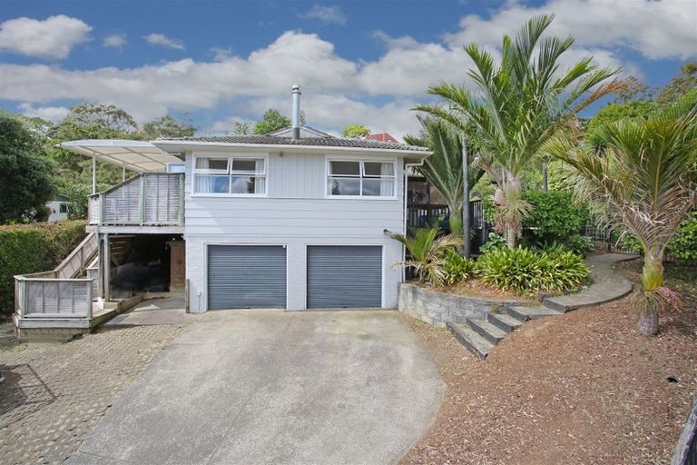 Photo of property in 61 Mack Place, Red Hill, Papakura, 2110