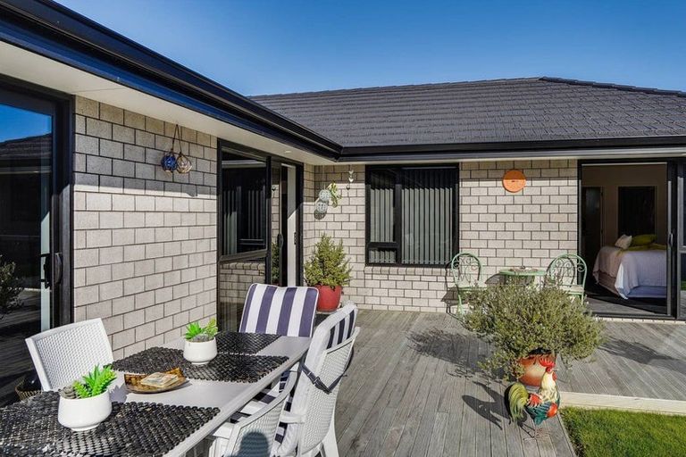 Photo of property in 46 Grigg Drive, Witherlea, Blenheim, 7201