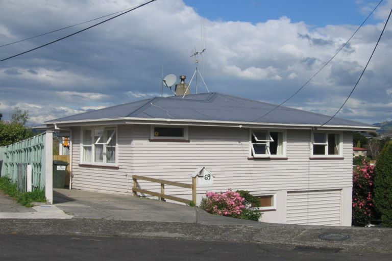 Photo of property in 69 Twentysecond Avenue, Gate Pa, Tauranga, 3112