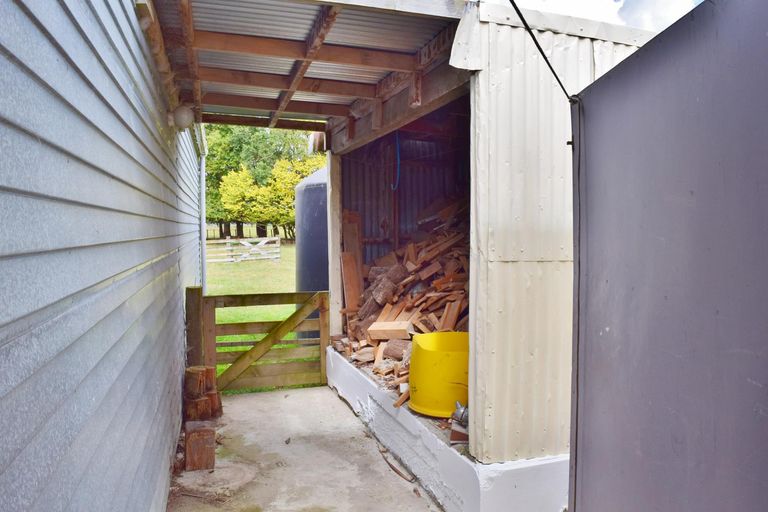 Photo of property in 82767 State Highway 2, Pahiatua, 4984