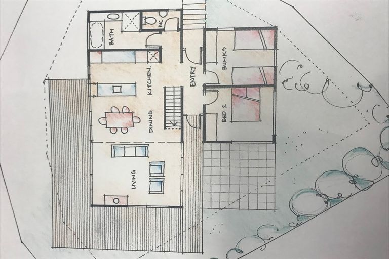 Photo of property in 1 Hibiscus Avenue, Cable Bay, 0420