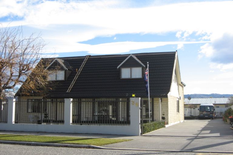 Photo of property in 38 Shannon Street, Alexandra, 9320