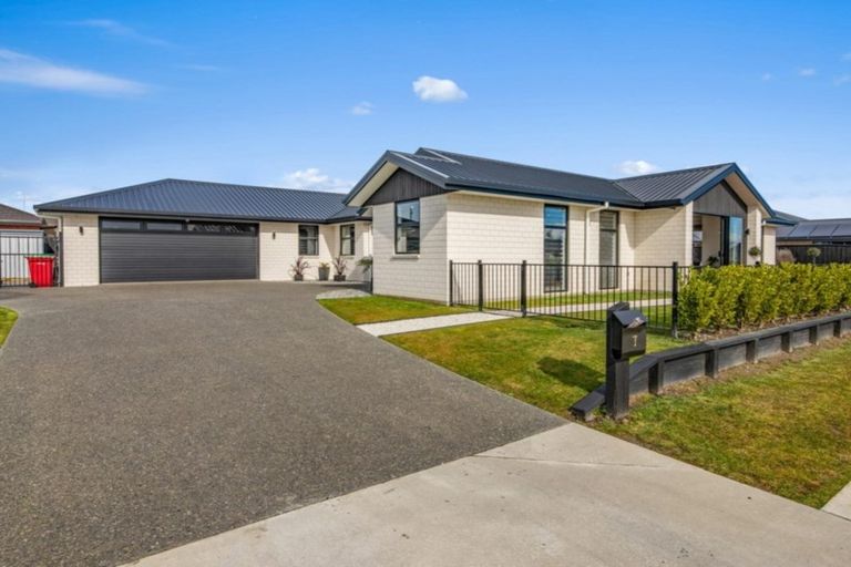 Photo of property in 7 Spitfire Drive, Burleigh, Blenheim, 7201