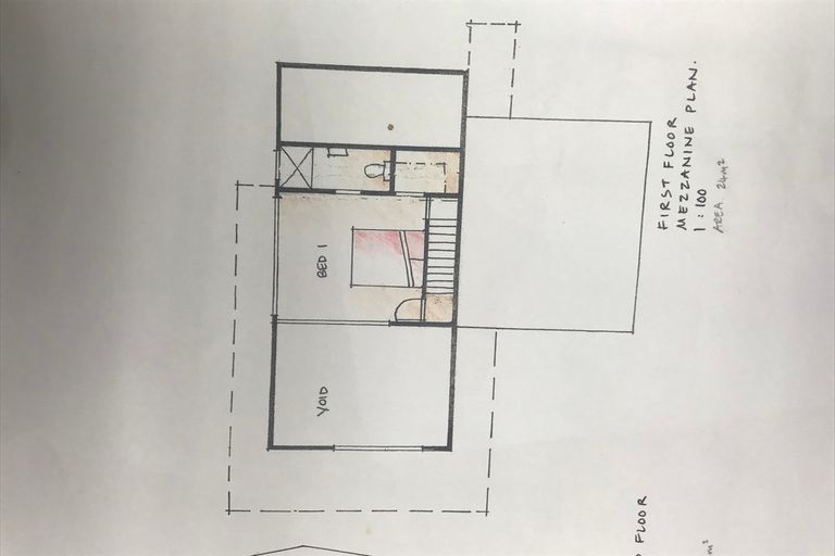 Photo of property in 1 Hibiscus Avenue, Cable Bay, 0420