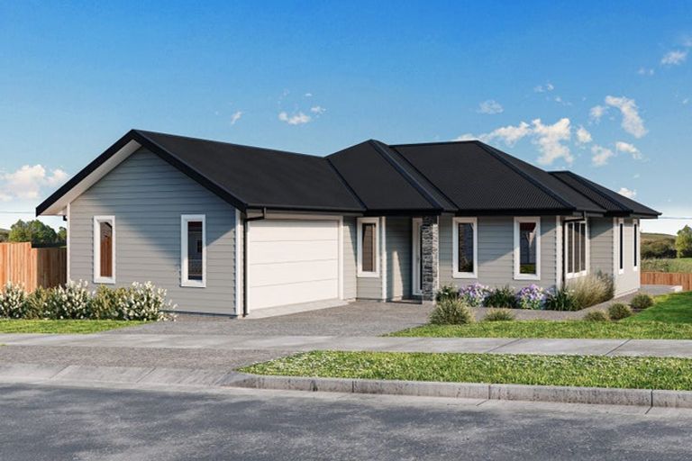 Photo of property in 9 Harris Place, Pokeno, 2402