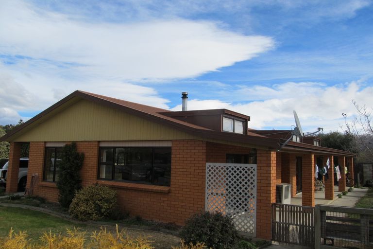 Photo of property in 16 Bruce Place, Alexandra, 9320