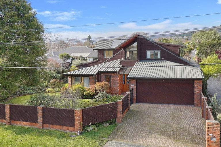 Photo of property in 251b Fifield Terrace, Opawa, Christchurch, 8023