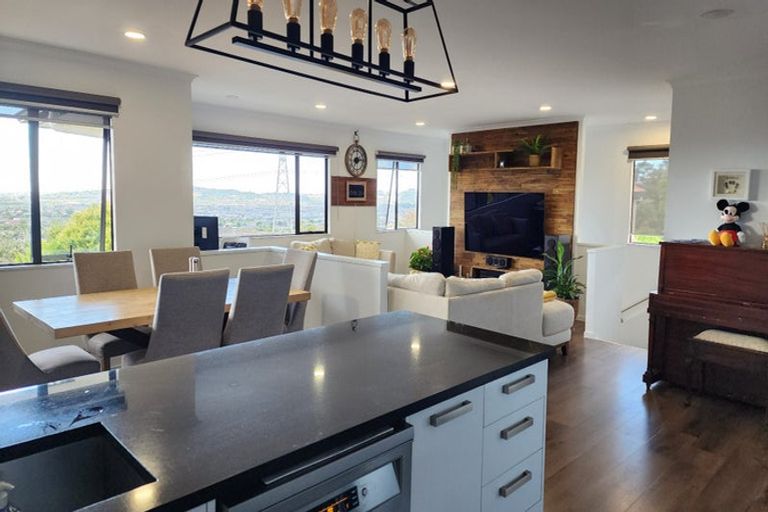 Photo of property in 9 Lizzie Lane, Clover Park, Auckland, 2019