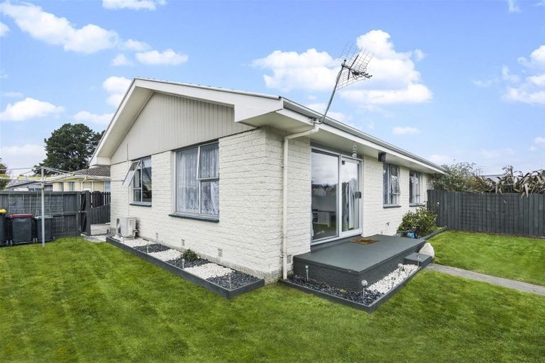 Photo of property in 28a Korora Street, Bromley, Christchurch, 8062