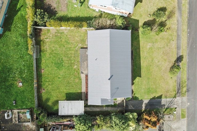 Photo of property in 12 Sain Crescent, Morrinsville, 3300