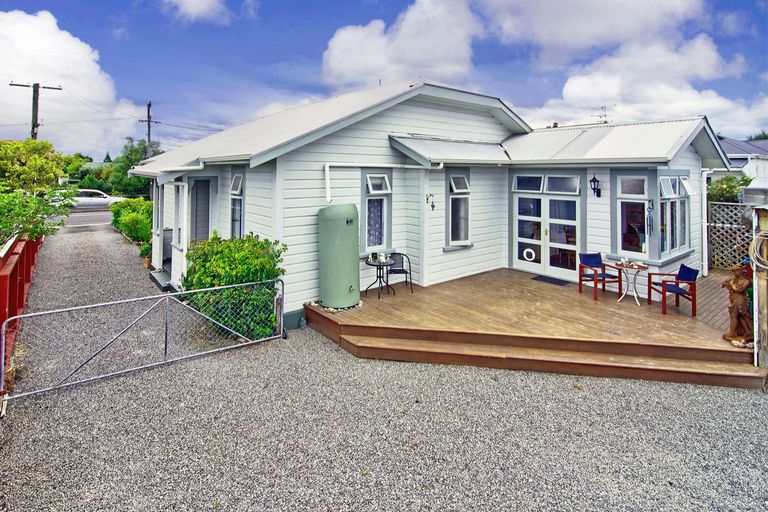 Photo of property in 86 Villa Street, Masterton, 5810