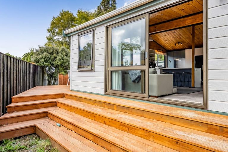 Photo of property in 27 Nikau Street, Inglewood, 4330