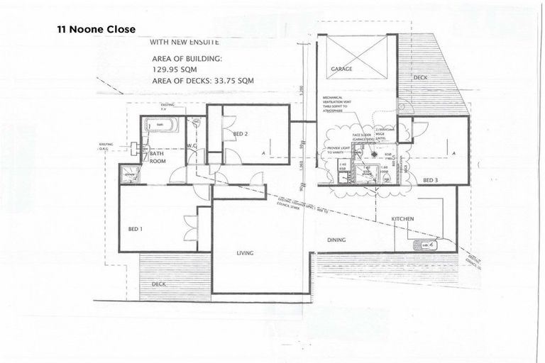 Photo of property in 11 Noone Close, Onerahi, Whangarei, 0110