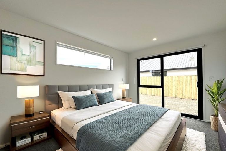 Photo of property in 5 Eccles Place, Halswell, Christchurch, 8025