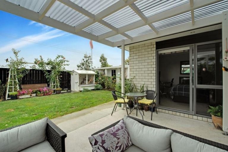 Photo of property in 14/11 Errol Close, Burbush, Hamilton, 3288