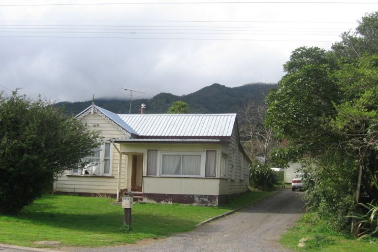Photo of property in 2076 Rings Road, Coromandel, 3506