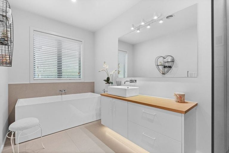 Photo of property in 3 Roger Renall Avenue, Lansdowne, Masterton, 5810